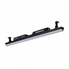 INVOLIGHT PAINTBAR FX4 - светодиодная панель 2 в 1, 36х RGBW LED (12сегментов), DMX512 INVOLIGHT PAINTBAR FX4 - светодиодная панель 2 в 1, 36х RGBW LED (12сегментов), DMX512