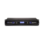 CROWN XLS2502 DriveCore - двухканальный усилитель мощн. с DSP, 2х1200 Вт/2 Oм, 2х775 Вт/4 Ом, 2х440