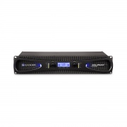 CROWN XLS2502 DriveCore - двухканальный усилитель мощн. с DSP, 2х1200 Вт/2 Oм, 2х775 Вт/4 Ом, 2х440