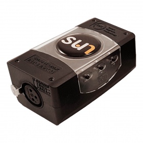 SUNLITE - BC - DMX интерфейс, 512 DMX каналов, USB type C, Art-Net (опционально), SUT SUNLITE - BC - DMX интерфейс, 512 DMX каналов, USB type C, Art-Net (опционально), SUT