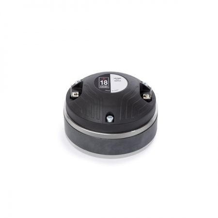 EIGHTEEN SOUND HD1000 - драйвер, феррит, 8 Ом, 50 Вт AES, 109dB, 1600...20000 Гц, выход 1' EIGHTEEN SOUND HD1000 - драйвер, феррит, 8 Ом, 50 Вт AES, 109dB, 1600...20000 Гц, выход 1'