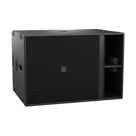 TURBOSOUND TQ18B - пассивный 18' сабвуфер, 1000 Вт, 8Ом, 40 Гц - 120 Гц, SPL 138 дБ TURBOSOUND TQ18B - пассивный 18' сабвуфер, 1000 Вт, 8Ом, 40 Гц - 120 Гц, SPL 138 дБ