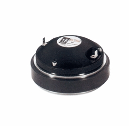 EIGHTEEN SOUND HD1050 - драйвер, феррит, 8 Ом, 50 Вт AES, 107dB, 1600...20000 Гц, выход 1' EIGHTEEN SOUND HD1050 - драйвер, феррит, 8 Ом, 50 Вт AES, 107dB, 1600...20000 Гц, выход 1'