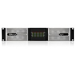 POWERSOFT Ottocanali 4K4 - восьмиканальный усилитель мощности 8 x 450 Вт на 2 Ома, 8 x 500Вт 4 Ома,