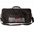 GATOR G-MULTIFX-2411 - сумка для переноски педалей эффектов,черная, 635х305х102 мм,
