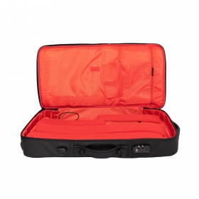 DJ BAG K-Max MK2 - сумка-рюкзак для 2-4-канального dj контроллера DJ BAG K-Max MK2 - сумка-рюкзак для 2-4-канального dj контроллера