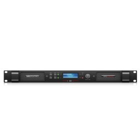 LAB.GRUPPEN IPD 2400 - двухканальный, компактный усилитель мощности, 2400 Вт, с DSP, 2 аналоговых вх LAB.GRUPPEN IPD 2400 - двухканальный, компактный усилитель мощности, 2400 Вт, с DSP, 2 аналоговых вх