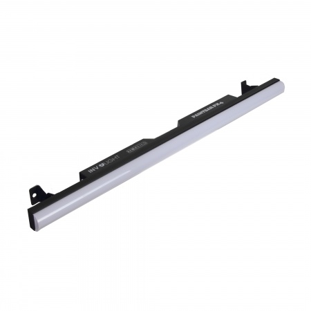 INVOLIGHT PAINTBAR FX4 - светодиодная панель 2 в 1, 36х RGBW LED (12сегментов), DMX512 INVOLIGHT PAINTBAR FX4 - светодиодная панель 2 в 1, 36х RGBW LED (12сегментов), DMX512