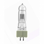 OSRAM 64752/T29 - лампа галогенная 240 В/1200 Вт, GX9,5 , 400 часов