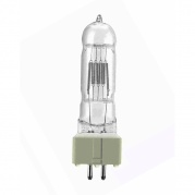 OSRAM 64752/T29 - лампа галогенная 240 В/1200 Вт, GX9,5 , 400 часов