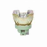 OSRAM SIRIUS HRI 440W X - газоразрядная металлогалог. лампа с дихроичным отражат.