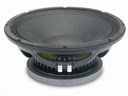 EIGHTEEN SOUND 12MB650/8 - 12' динамик среднебасовый, 8 Ом, 400 Вт AES, 101 дБ, 58...5000 Гц EIGHTEEN SOUND 12MB650/8 - 12' динамик среднебасовый, 8 Ом, 400 Вт AES, 101 дБ, 58...5000 Гц