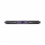 POWERSOFT T304 - четырехканальный усилитель мощности, 4 х 750Вт на 8Ом/4Ом/2Ом, 1500 Вт/4 Ом