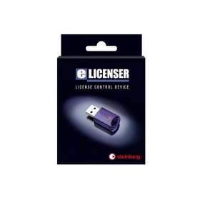 STEINBERG USB eLicenser - ключ лицензий ПО USB STEINBERG USB eLicenser - ключ лицензий ПО USB