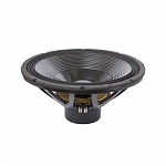 EIGHTEEN SOUND 21NLW9601/8 - 21' динамик НЧ, неодим, 8 Ом, 1800 Вт AES, 98dB, 25-2000 Гц