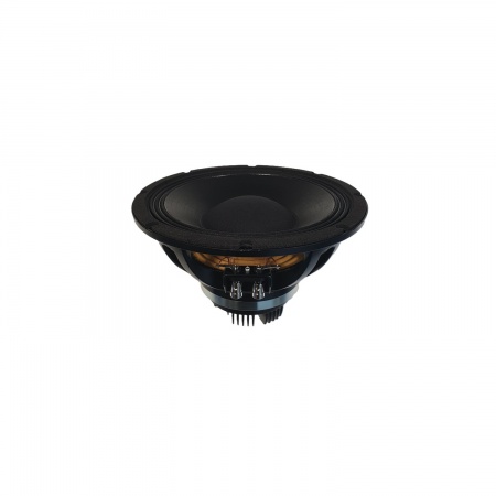 EIGHTEEN SOUND 10NCX750/8 - 10' динамик, 8 Ом, 120 Вт ВЧ/800 Вт НЧ AES, 107/97 дБ, 50 Гц- 4500 Гц