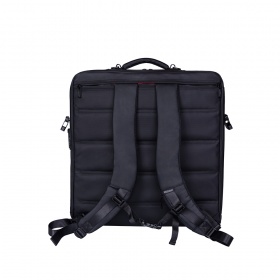 DJ BAG CD&M MK2 U - универсальная сумка-рюкзак для микшерных пультов и проигрывателей DJ BAG CD&M MK2 U - универсальная сумка-рюкзак для микшерных пультов и проигрывателей