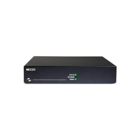POWERSOFT Mezzo 324 A - четырехканальный усилитель мощности, 320 Вт POWERSOFT Mezzo 324 A - четырехканальный усилитель мощности, 320 Вт