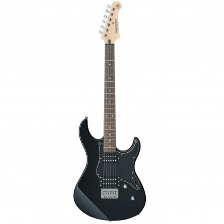 YAMAHA PACIFICA120H BL - электрогитара, HH, цвет чёрный YAMAHA PACIFICA120H BL - электрогитара, HH, цвет чёрный