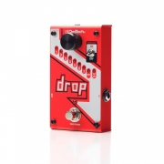 DIGITECH DROP - гитарная педаль полифонического понижения строя