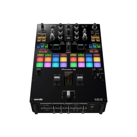 PIONEER DJM-S7 - 2-канальный скретч-микшер (черный) PIONEER DJM-S7 - 2-канальный скретч-микшер (черный)