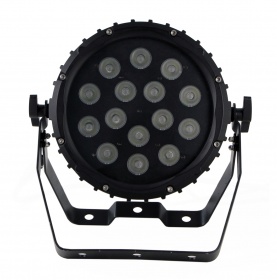 INVOLIGHT LEDPAR154W - светодиодный всепогодный прожектор, RGBW 15x 8Вт, IP65, DMX-512 нет в наличии INVOLIGHT LEDPAR154W - светодиодный всепогодный прожектор, RGBW 15x 8Вт, IP65, DMX-512 нет в наличии