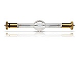 PHILIPS MSR Gold 700 SA2/DE - лампа газоразрядная 700 Вт , SFc10 , 750 ч.