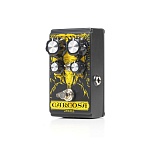 DIGITECH DOD CARCOSA FUZZ - эффект для электрогитары 'фузз'