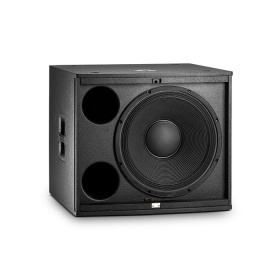 JBL EON618S - активный сабвуфер, усилитель класс D 1000Вт (пик), 500Вт (продолжит.). JBL EON618S - активный сабвуфер, усилитель класс D 1000Вт (пик), 500Вт (продолжит.).
