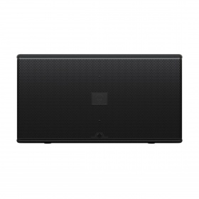 TURBOSOUND MS218 - пассивный сабвуфер, 2х18', 2000 Вт, 4Ом, SPL145 дБ, 30-95 Гц TURBOSOUND MS218 - пассивный сабвуфер, 2х18', 2000 Вт, 4Ом, SPL145 дБ, 30-95 Гц