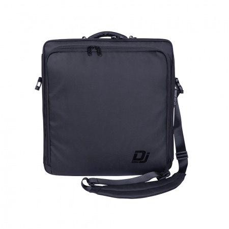 DJ BAG CD&M MK2 U - универсальная сумка-рюкзак для микшерных пультов и проигрывателей DJ BAG CD&M MK2 U - универсальная сумка-рюкзак для микшерных пультов и проигрывателей