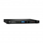 LAB.GRUPPEN IPX 4800 - компактный двухканальный усилитель мощности 4800 Вт с DSP