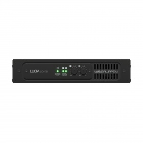 LAB.GRUPPEN LUCIA 120/1-70 - усилитель инсталляционный, класс D, одноканальный, DSP, 70В/120Вт LAB.GRUPPEN LUCIA 120/1-70 - усилитель инсталляционный, класс D, одноканальный, DSP, 70В/120Вт