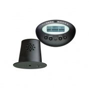 PLANET WAVES PW-GH-HTS - комплект электрон. измеритель влажности + увлажнитель гитарный PLANET WAVES PW-GH-HTS - комплект электрон. измеритель влажности + увлажнитель гитарный