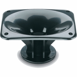 EIGHTEEN SOUND XT120 - рупор для ВЧ драйвера, 90*60град., вход 1', выход 150*200 мм