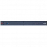 dbx ZonePro 1261m - аудио процессор для многозонных систем