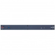 dbx ZonePro 1261m - аудио процессор для многозонных систем