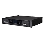 CROWN CDi DriveCore 2|1200 - двухканальный усилитель с DSP, 2 x 1200 Вт