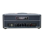 HIWATT SSJ103 - усилитель,100W Head Class