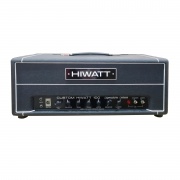 HIWATT SSJ103 - усилитель,100W Head Class