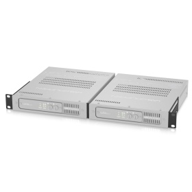 LAB.GRUPPEN LUCIA RACKMOUNT KIT - комплект креплений для монтажа усилителей серии LUCIA LAB.GRUPPEN LUCIA RACKMOUNT KIT - комплект креплений для монтажа усилителей серии LUCIA