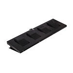 INVOLIGHT FOOTSWITCH IR - ножной переключатель с 4-мя педалями для управления Involight SBL-серии