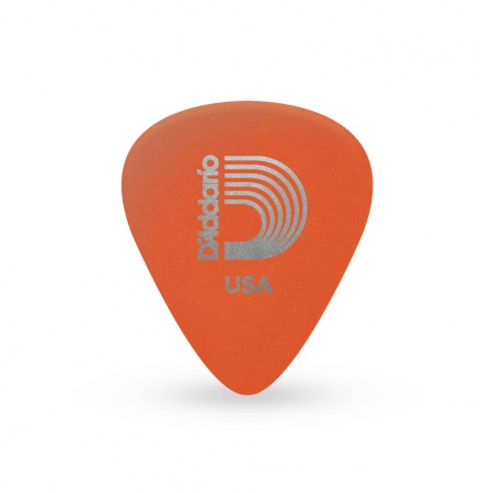 PLANET WAVES 1DOR2-100 - комплект медиаторов, 100 шт., толщина 0.60, цвет оранжевый, материал дюрали PLANET WAVES 1DOR2-100 - комплект медиаторов, 100 шт., толщина 0.60, цвет оранжевый, материал дюрали