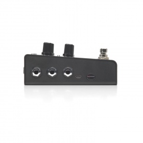 DIGITECH TRIO+ - гитарная педаль, автоаккомпаниатор + лупер DIGITECH TRIO+ - гитарная педаль, автоаккомпаниатор + лупер