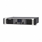 YAMAHA PX5 - двухканальный усилитель мощности, 2 х 500 Вт на 8 Ом / 2 х 800 Вт на 4 Ом