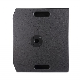 INVOTONE DSX115SA - активный сабвуфер, класс D, 1000Вт продолж./2000Вт программ./4000Вт пик, SPL129 INVOTONE DSX115SA - активный сабвуфер, класс D, 1000Вт продолж./2000Вт программ./4000Вт пик, SPL129