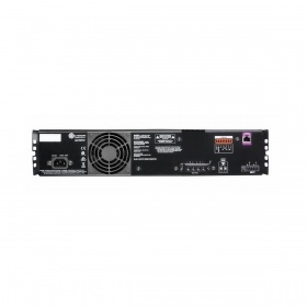 CROWN CDi DriveCore 2|600 - двухканальный усилитель с DSP, 2 x 600 Вт/4 Ом ,600 Вт х 70/100В