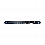 FBT DLM-260 - цифровой процессор управления громкоговорителями, 2 входа, 6 выходов