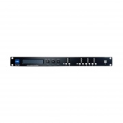 FBT DLM-260 - цифровой процессор управления громкоговорителями, 2 входа, 6 выходов