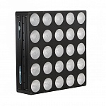 INVOLIGHT MATRIX559 - Светодиодный RGB блиндер, 25 шт. 9 Вт, RGB мультичип (COB)